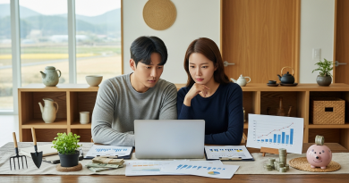 2026년 귀농 지원, ‘아는 만큼 받는다’: 예비 귀농인이 반드시 알아야 할 현실 가이드