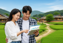 2026년 귀농귀촌, 이 지원책 놓치면 후회합니다! 농업창업·주택자금부터 교육까지 총정리