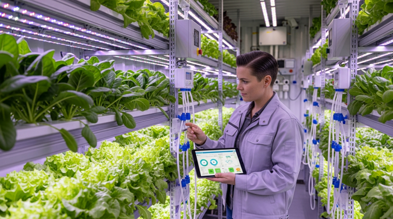 컨테이너 스마트팜, 초기 투자 덜어줄 2026년 정부 보조금 & 융자 핵심 정리