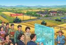 중국 산시성, 금융과 정부-기업 협력으로 농촌 경제에 새바람 불어넣다!