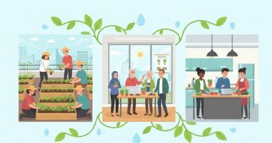 포천시 농업기술센터 2026년 8월 프로그램: 도시농업부터 귀농 자격증까지, 알찬 교육 과정 총정리