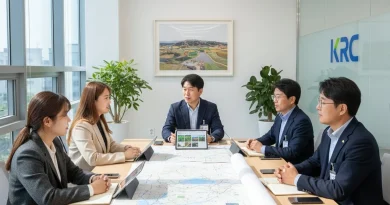 청년 농부의 안정적인 정착을 위한 전북 농지지원 정책과 소통의 장